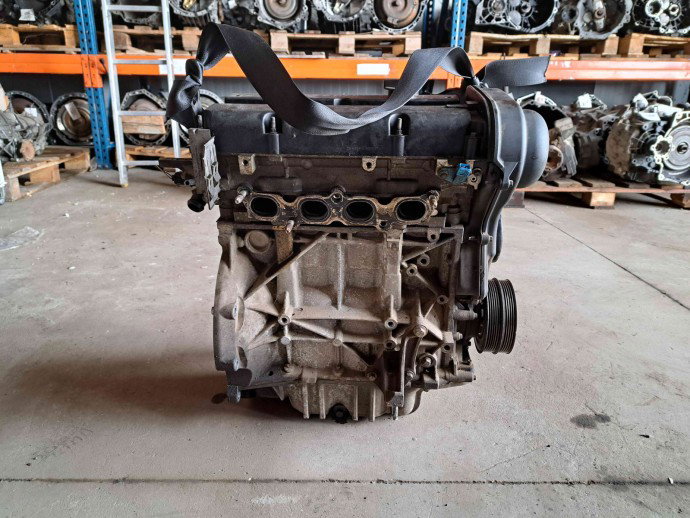 Motor complet ambielat Ford Focus 2 (DA) [Fabr 2004-2012] SHDA 1.6 B SHDA 74KW / 101CP