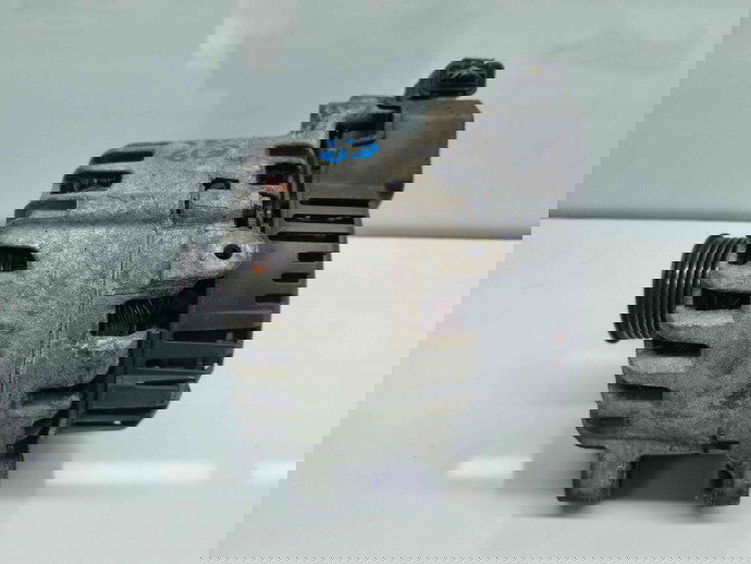 Alternator Peugeot 508 [Fabr 2010-2018] 9675753680 1.6 DV6C   