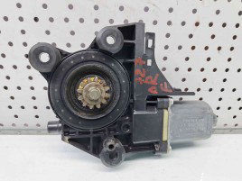 Motoras geam dreapta fata Ford Focus 2 (DA) [Fabr 2004-2012] 4M5T-14553