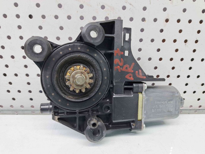 Motoras geam dreapta fata Ford Focus 2 (DA) [Fabr 2004-2012] 4M5T-14553