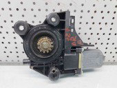 Motoras geam dreapta fata Ford Focus 2 (DA) [Fabr 2004-2012] 4M5T-14553