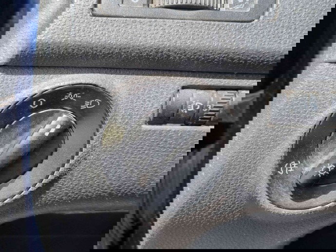  Bloc lumini Volkswagen Polo (9N) [Fabr 2001-2008] OEM