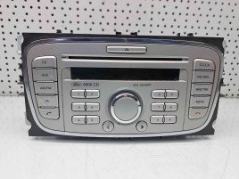Radio CD Ford Focus 2 (DA) [Fabr 2004-2012] 8M5T-18C815-AB