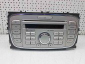 Radio CD Ford Focus 2 (DA) [Fabr 2004-2012] 8M5T-18C815-AB