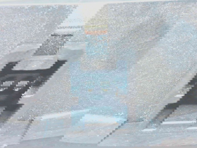  Boxa dreapta spate Nissan Qashqai +2 [Fabr 2008-2013] OEM