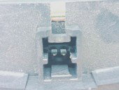  Boxa dreapta spate Nissan Qashqai +2 [Fabr 2008-2013] OEM