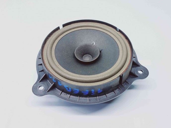  Boxa stanga fata Nissan Qashqai +2 [Fabr 2008-2013] OEM