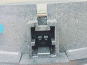  Boxa stanga spate Nissan Qashqai +2 [Fabr 2008-2013] OEM