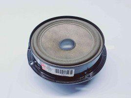  Boxa stanga spate Volkswagen Passat B6 (3C2) [Fabr 2005-2010] 3C0035453