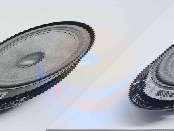  Boxa stanga spate Volkswagen Passat B6 (3C2) [Fabr 2005-2010] 3C0035453