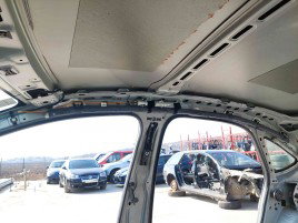 Airbag cortina dreapta Ford Focus 2 (DA) [Fabr 2004-2012] OEM