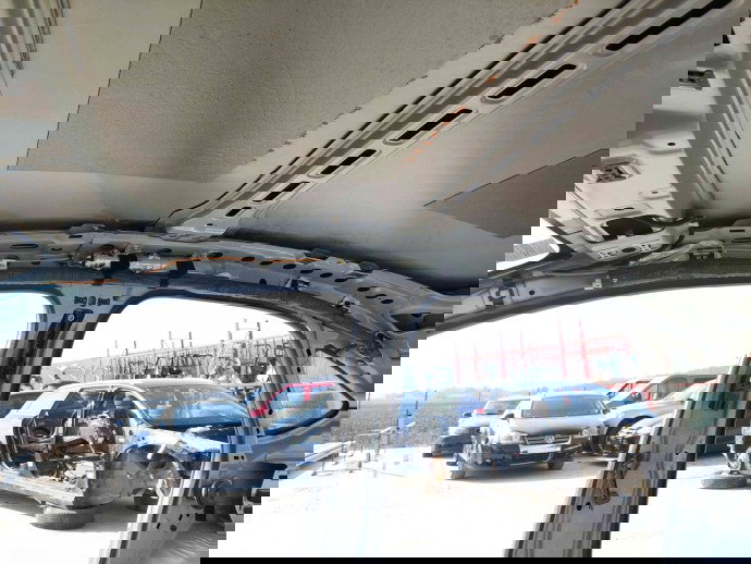 Airbag cortina dreapta Ford Focus 2 (DA) [Fabr 2004-2012] OEM