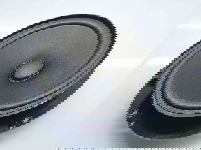  Boxa stanga spate Volkswagen Jetta 3  (1K2) [Fabr 2005-2010] 1KM035454B