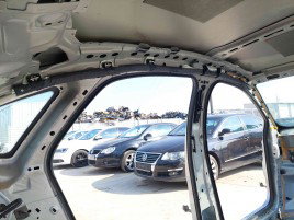 Airbag cortina stanga Ford Focus 2 (DA) [Fabr 2004-2012] OEM