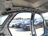 Airbag cortina stanga Ford Focus 2 (DA) [Fabr 2004-2012] OEM