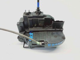 Broasca usa dreapta spate Nissan Qashqai +2 [Fabr 2008-2013] OEM