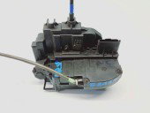 Broasca usa dreapta spate Nissan Qashqai +2 [Fabr 2008-2013] OEM