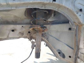 Amortizor stanga fata Ford Focus 2 (DA) [Fabr 2004-2012] OEM 1.6 B SHDA 