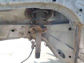 Amortizor stanga fata Ford Focus 2 (DA) [Fabr 2004-2012] OEM 1.6 B SHDA 