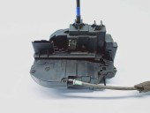 Broasca usa stanga spate Nissan Qashqai +2 [Fabr 2008-2013] OEM