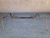 Bara stabilizatoare fata Ford Focus 2 (DA) [Fabr 2004-2012] OEM 1.6 B SHDA 