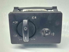 Bloc lumini Ford Focus 2 (DA) [Fabr 2004-2012] 7M5T-13A024-MA