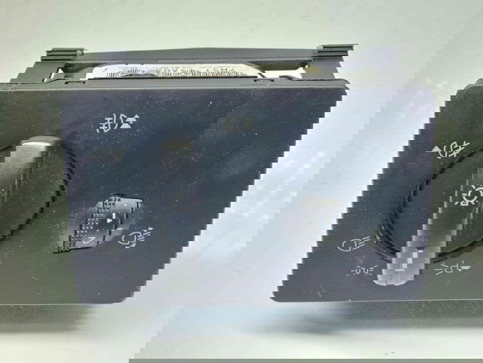 Bloc lumini Ford Focus 2 (DA) [Fabr 2004-2012] 7M5T-13A024-MA