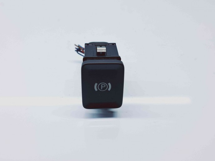  Buton frana de mana Volkswagen Passat B6 (3C2) [Fabr 2005-2010] 3C0927225C