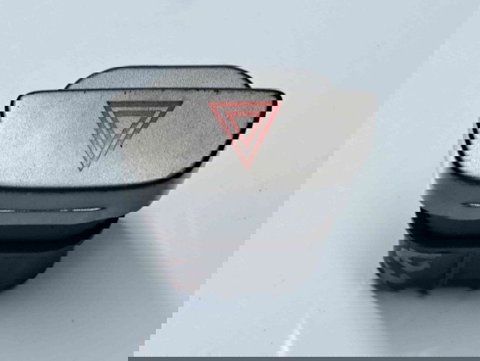 Buton avarii Ford Focus 2 (DA) [Fabr 2004-2012] 8M5T-13A350-AB