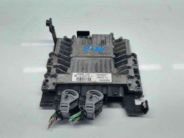 Calculator motor ECU Renault Laguna 3 Combi [Fabr 2007-2015] 8200882381 | 8200726923 1.5 DCI K9K780 78KW / 106CP 1.5 DCI K9K780 78KW / 106CP