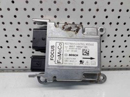 Calculator airbag Ford Focus 2 (DA) [Fabr 2004-2012] 9M5T-14B321-BA