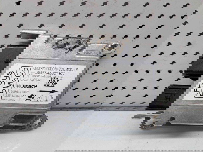 Calculator airbag Ford Focus 2 (DA) [Fabr 2004-2012] 9M5T-14B321-BA