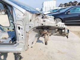 Cap lonjeron dreapta Ford Focus 2 (DA) [Fabr 2004-2012] OEM