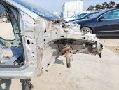 Cap lonjeron dreapta Ford Focus 2 (DA) [Fabr 2004-2012] OEM