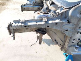 Cap lonjeron stanga Ford Focus 2 (DA) [Fabr 2004-2012] OEM