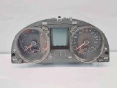  Ceas bord Volkswagen Passat B6 (3C2) [Fabr 2005-2010] 3C09220972J