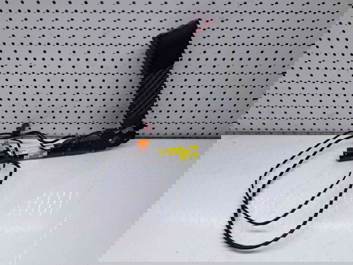 Capsa centura dreapta fata Ford Focus 2 (DA) [Fabr 2004-2012] 4M51-A61208-BH