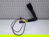 Capsa centura dreapta fata Ford Focus 2 (DA) [Fabr 2004-2012] 4M51-A61208-BH