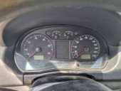  Ceas bord Volkswagen Polo (9N) [Fabr 2001-2008] OEM