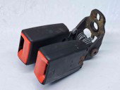 Capsa centura spate mijloc Ford Focus 2 (DA) [Fabr 2004-2012] 4M51-A613K21-AA