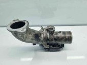 Clapeta acceleratie Renault Laguna 3 Combi [Fabr 2007-2015] 8200302798 1.5 DCI K9K780  