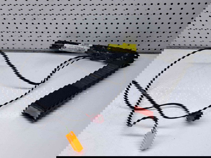 Capsa centura stanga fata Ford Focus 2 (DA) [Fabr 2004-2012] 4M51-A61209-CC