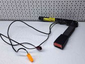 Capsa centura stanga fata Ford Focus 2 (DA) [Fabr 2004-2012] 4M51-A61209-CC