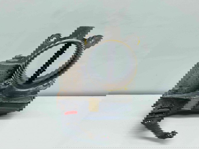 Clapeta acceleratie Chevrolet Orlando [Fabr 2010-2018] 25183238 2.0 Z20DM 2.0 Z20DM 110KW / 150CP