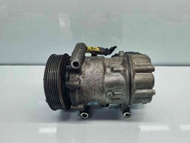 Compresor clima Peugeot 508 [Fabr 2010-2018] 9678656080 1.6 DV6C   