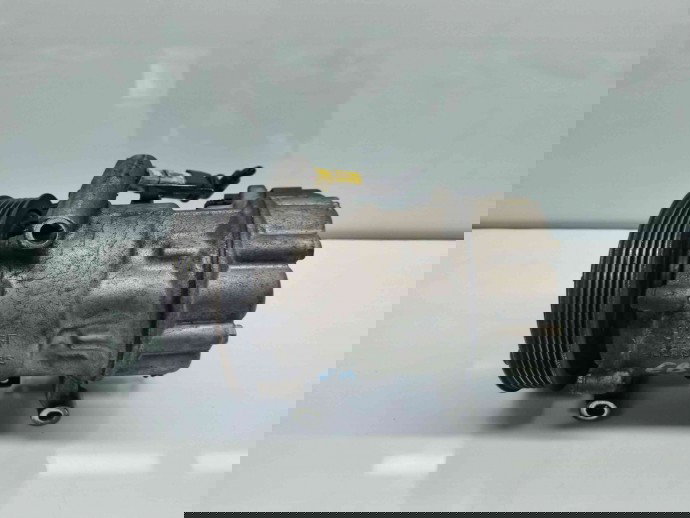 Compresor clima Peugeot 508 [Fabr 2010-2018] 9678656080 1.6 DV6C   