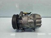 Compresor clima Peugeot 508 [Fabr 2010-2018] 9678656080 1.6 DV6C   