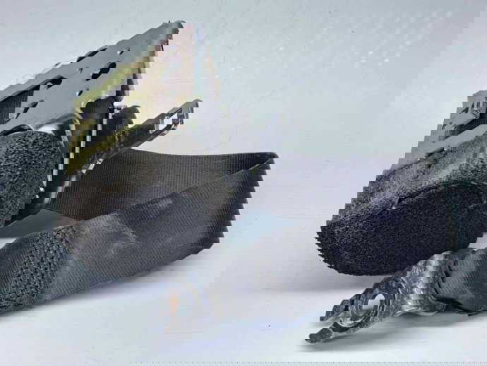 Centura dreapta spate Ford Focus 2 (DA) [Fabr 2004-2012] 4M51-A611B68-CA