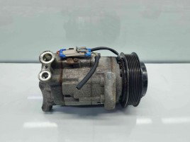 Compresor clima Chevrolet Orlando [Fabr 2010-2018] 13314480 2.0 Z20DM   