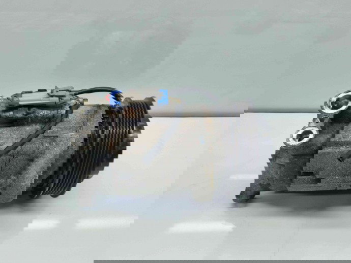 Compresor clima Chevrolet Orlando [Fabr 2010-2018] 13314480 2.0 Z20DM   